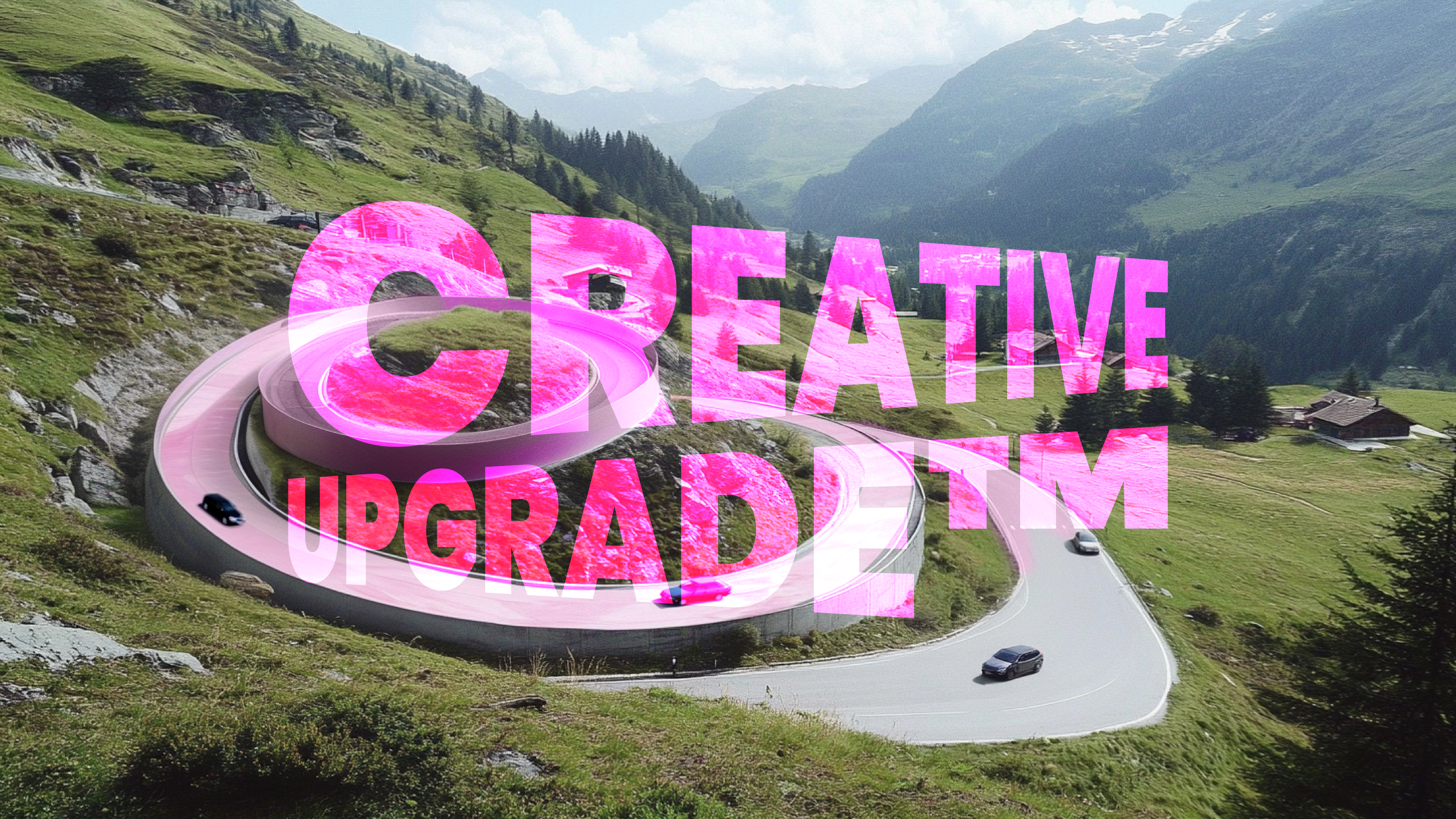 Creative Upgrade