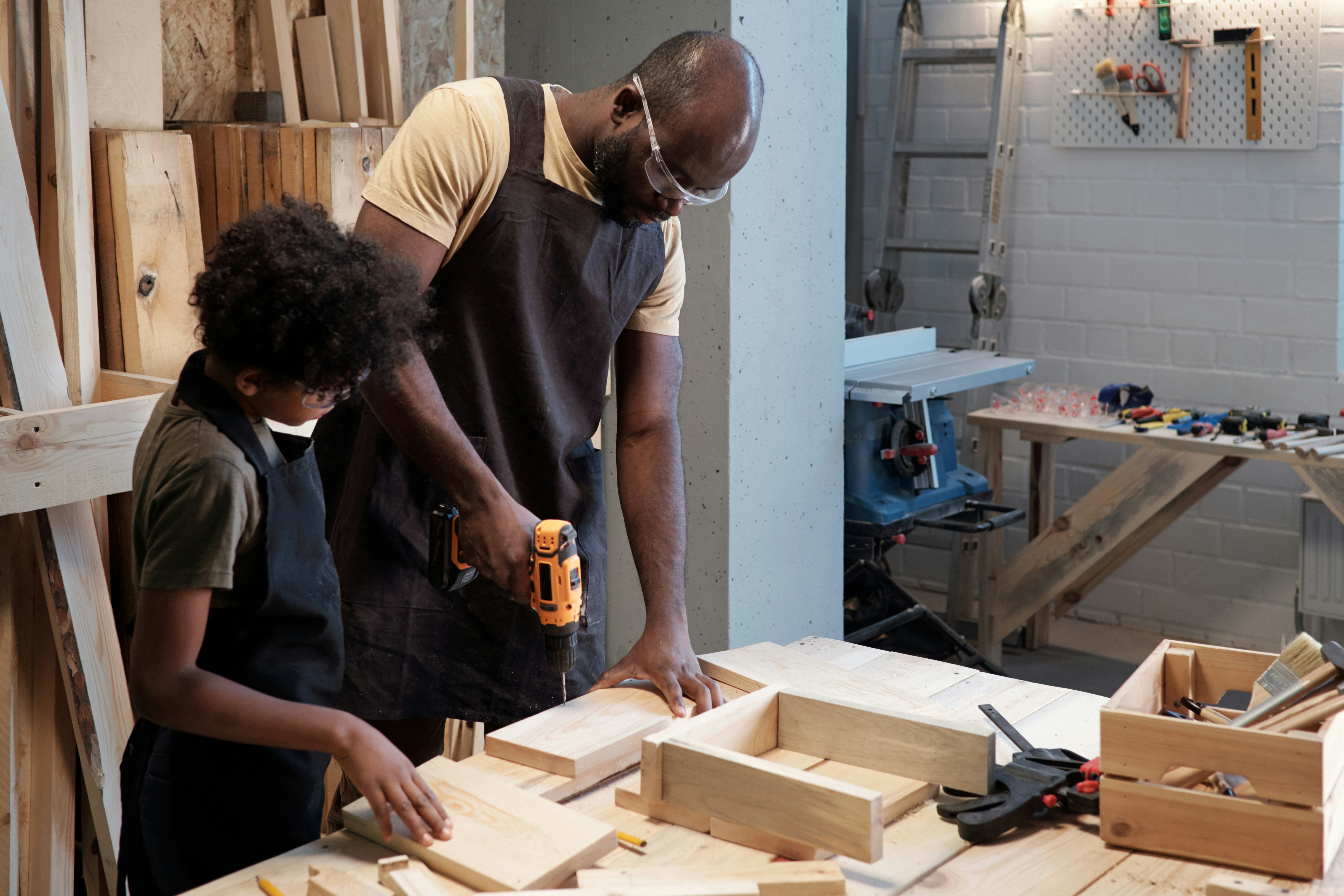 Angel Insurance Brokers — insurance/Tradesmen Insurance