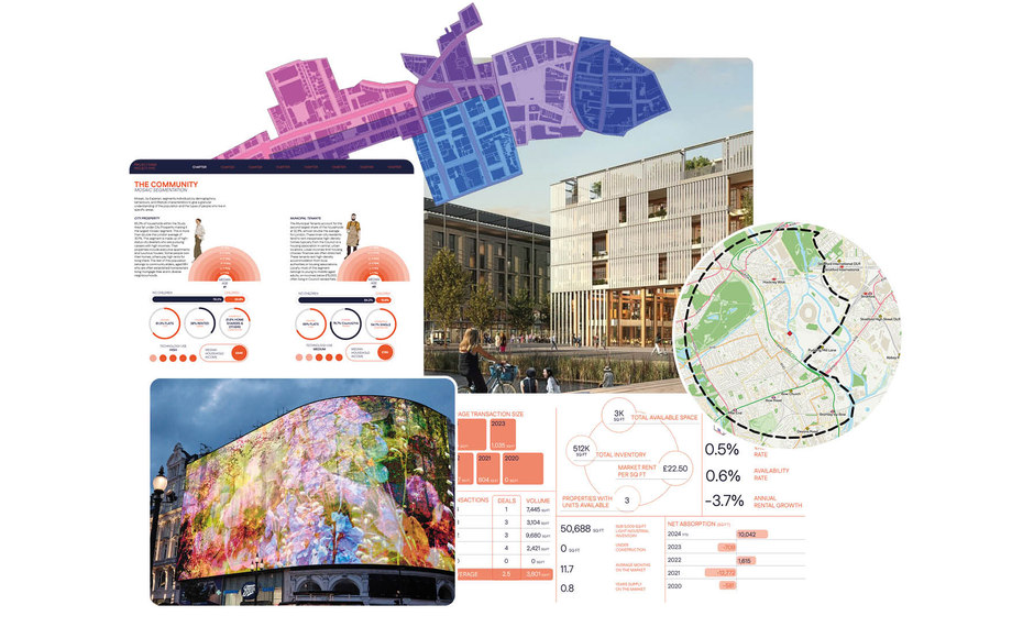 AND London | Development Consultancy