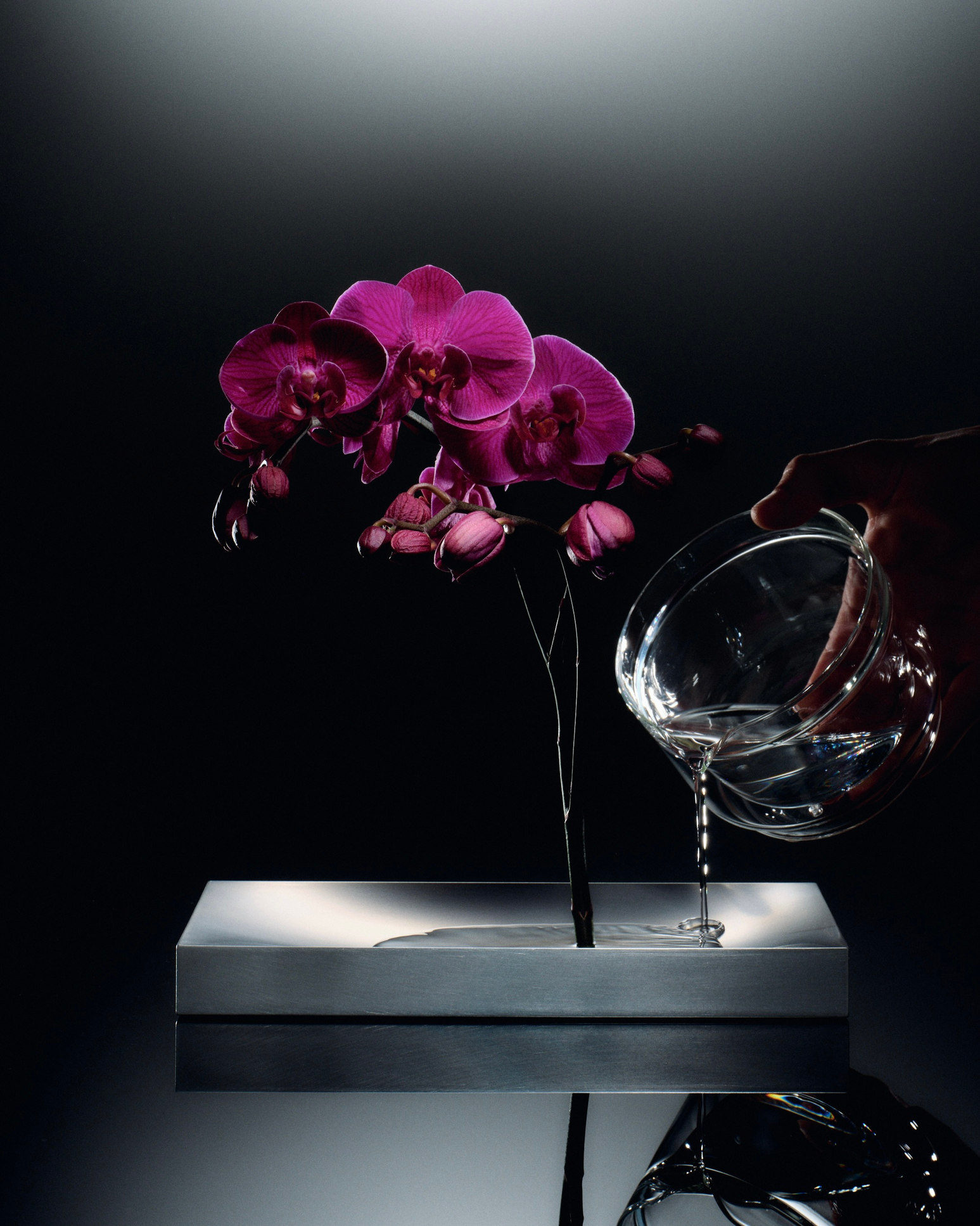 khoravase by Luis Frey Design