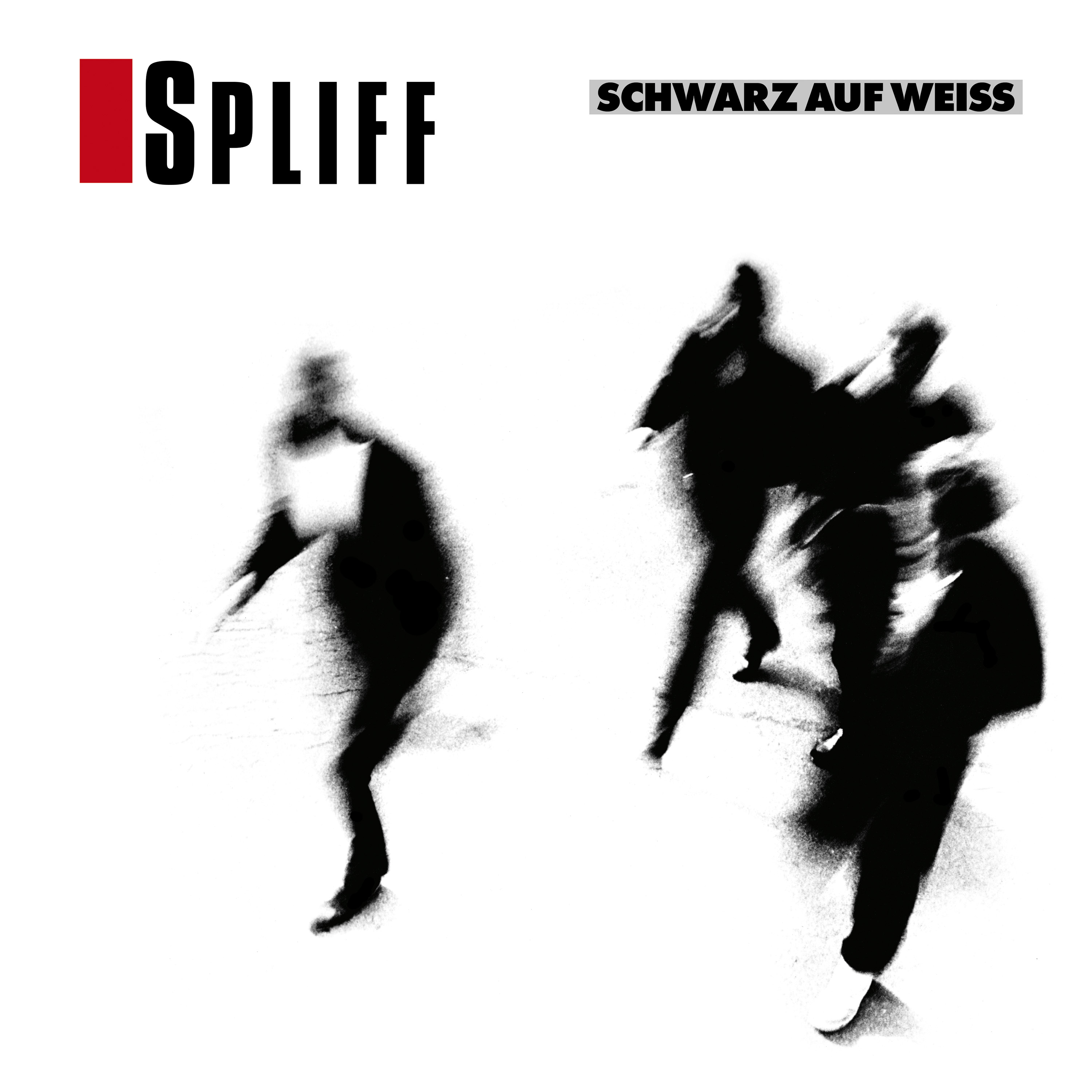 Spliff Website