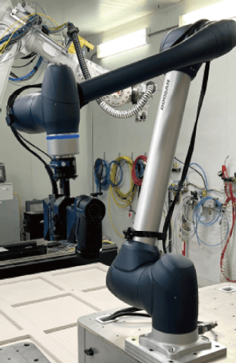 Maple Tech Robotics Maple Advanced Robotics Inc.