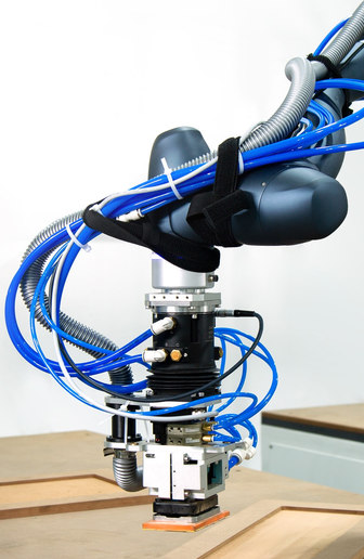 Maple Tech Robotics Maple Advanced Robotics Inc.