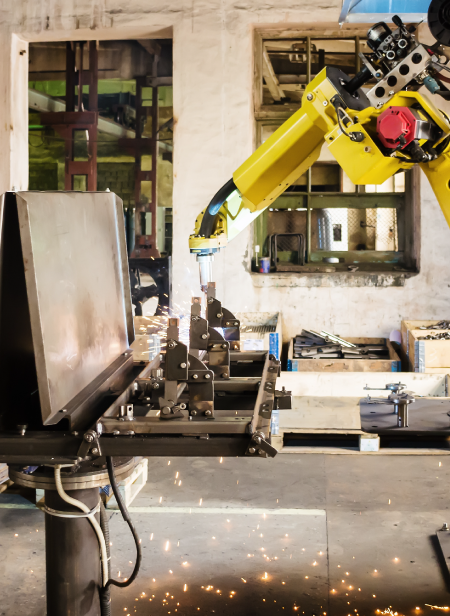 Maple Advanced Robotics Inc.