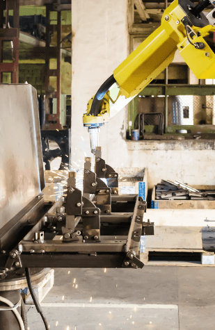 Maple Advanced Robotics Inc.