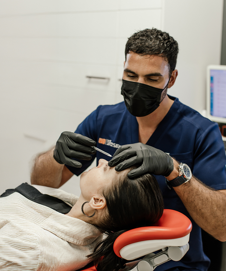 dental expert in cape town