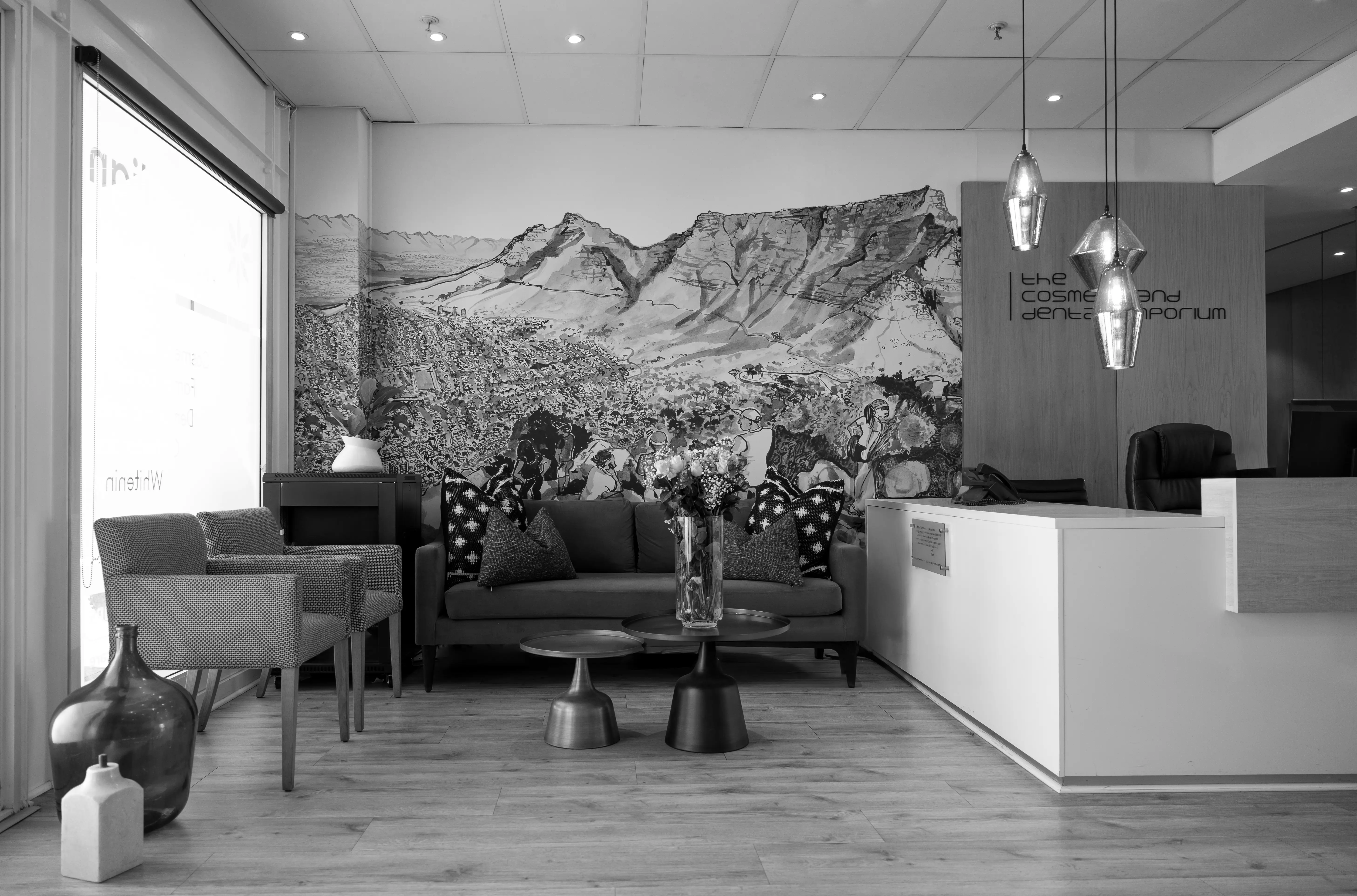 dental practice in cape town