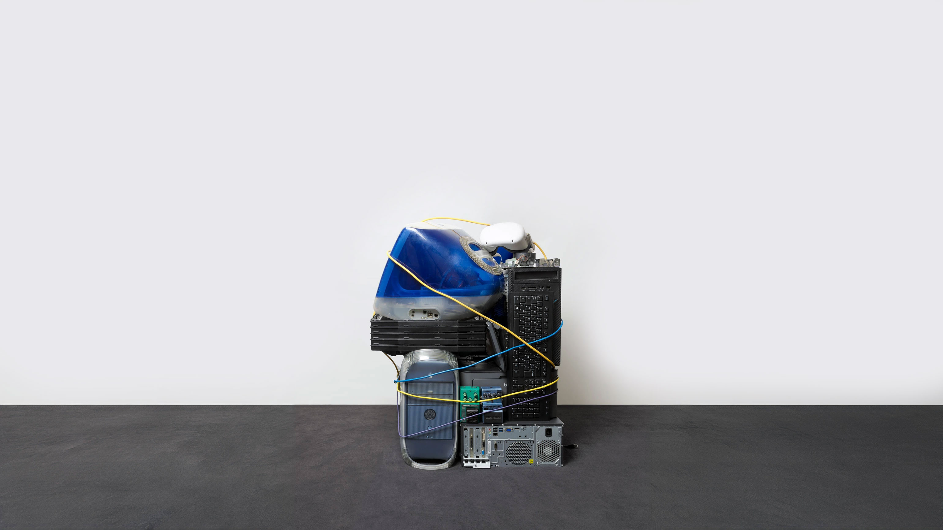 SO MUCH (TRASH)® STUDIO