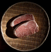 virgin wagyu