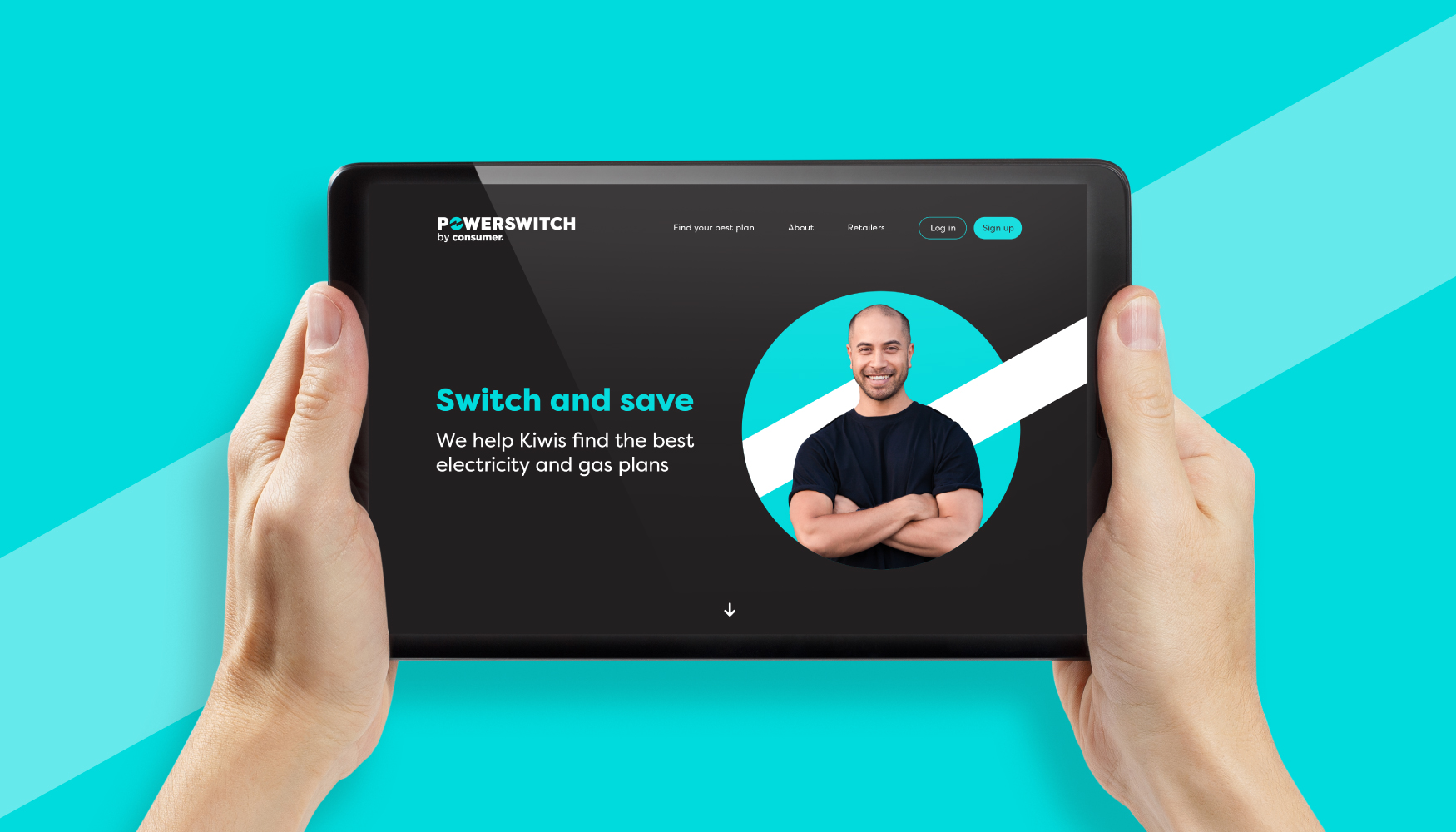 Portfolio — Powerswitch