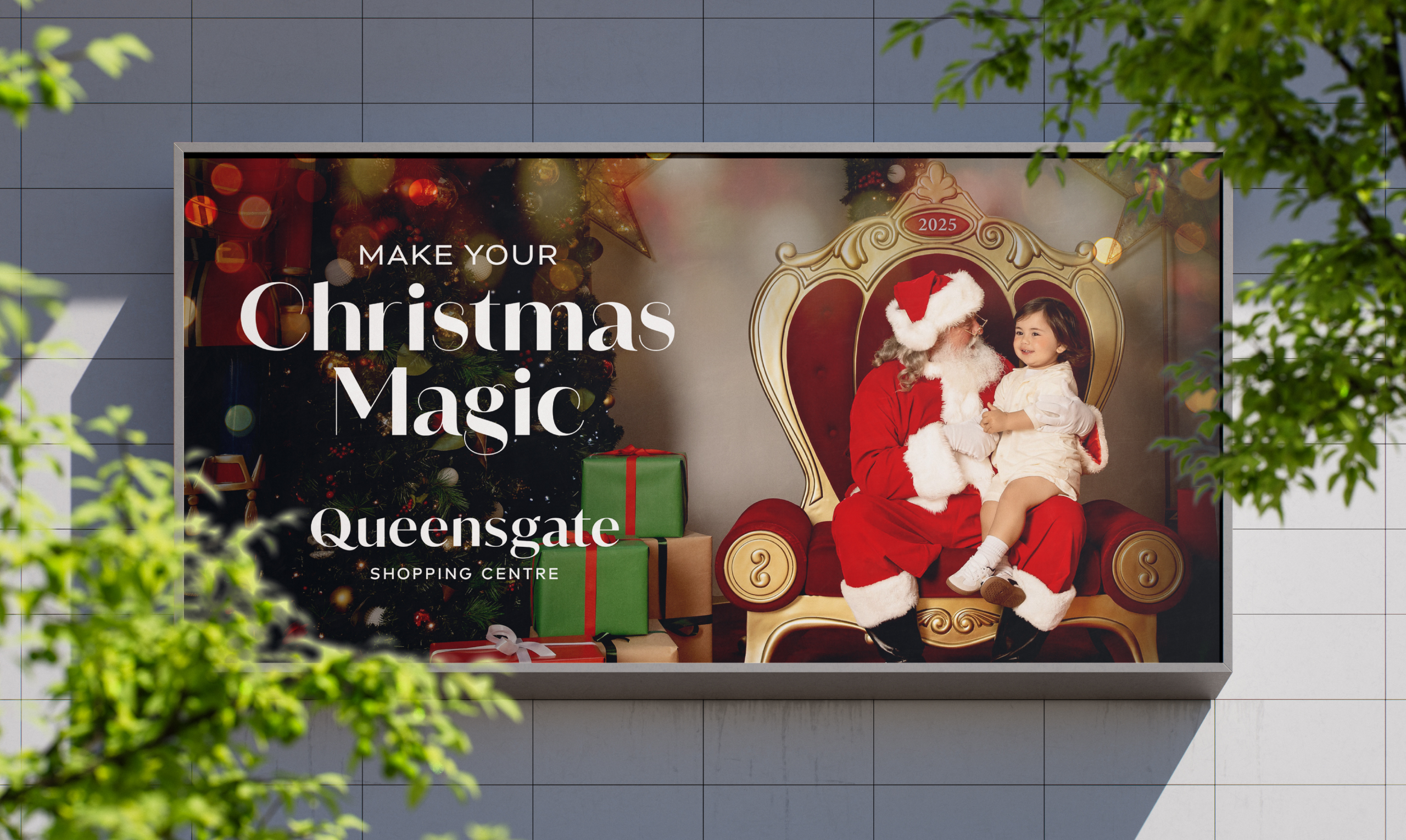 Client Stride Christmas 2025