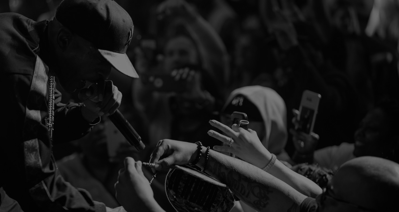 Notes | Capital For Creators: Merging Music, Money & Knowledge To ...