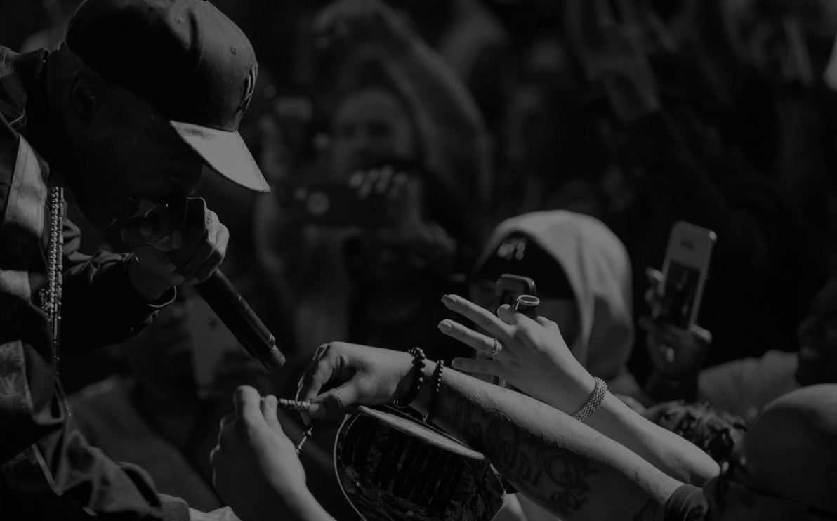 Notes Rapper/song Notes | Capital For Creators: Merging Music, Money & Knowledge To ...