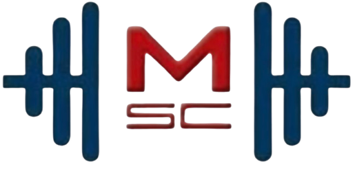 Maximum Sports Conditioning