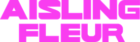 Aisling Fleur Logo