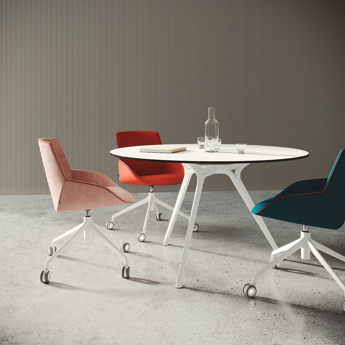 Moddo Design Solutions — Noom