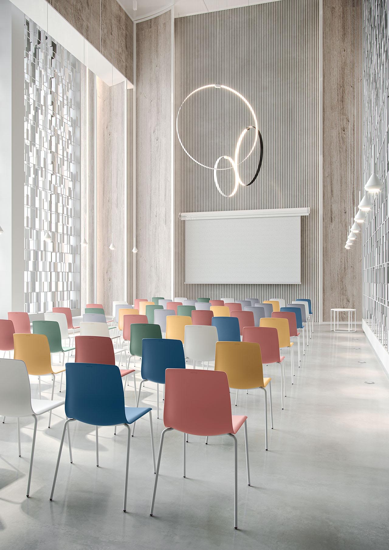 Moddo Design Solutions — Noom