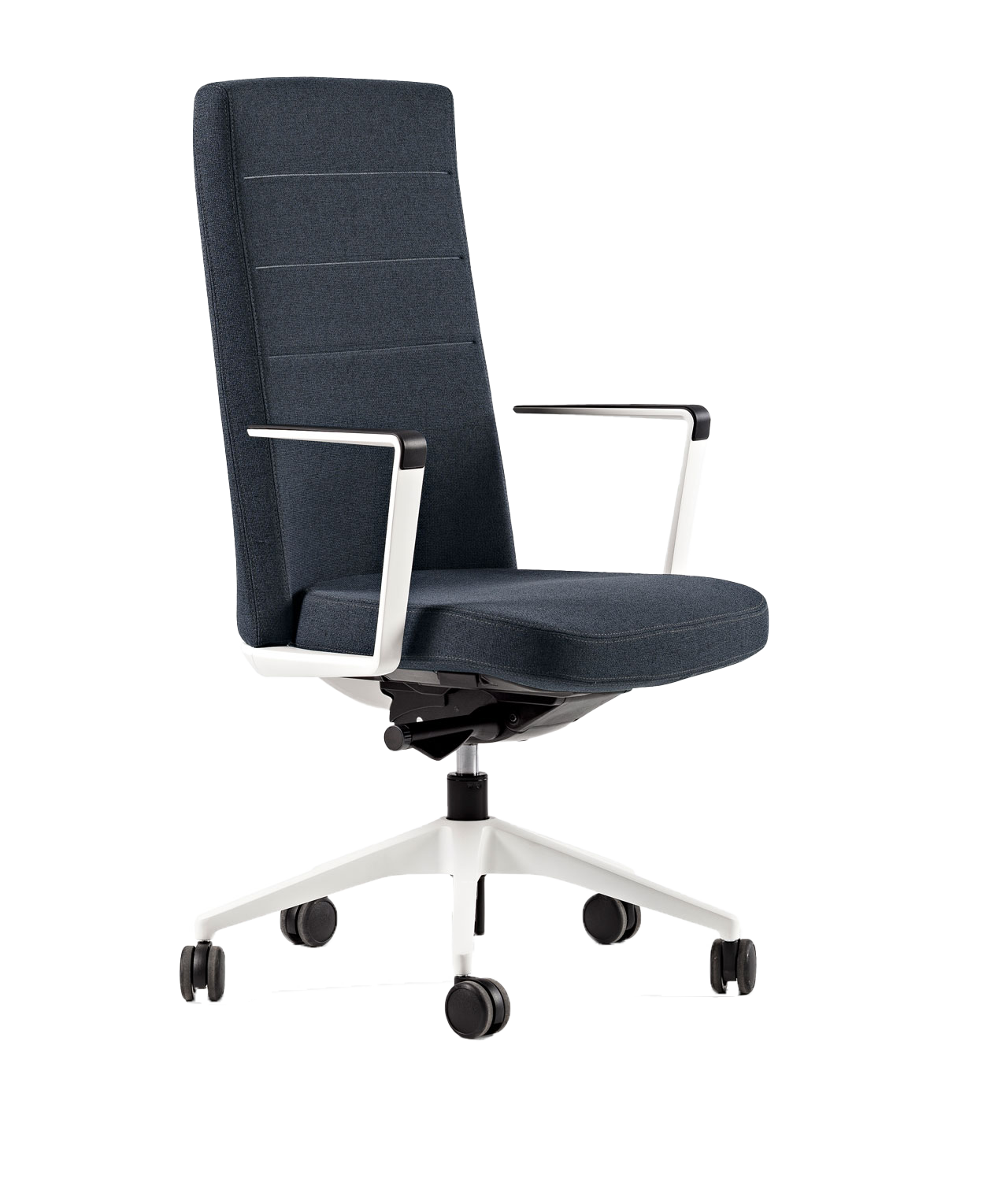 Moddo Design Solutions — Co SIllas de oficina