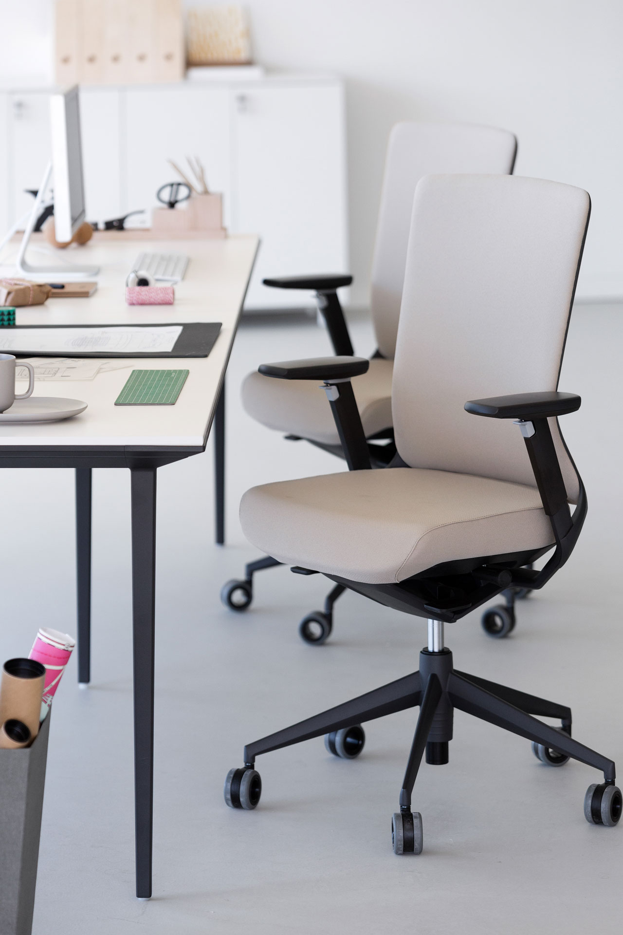 Moddo Design Solutions — TNK500