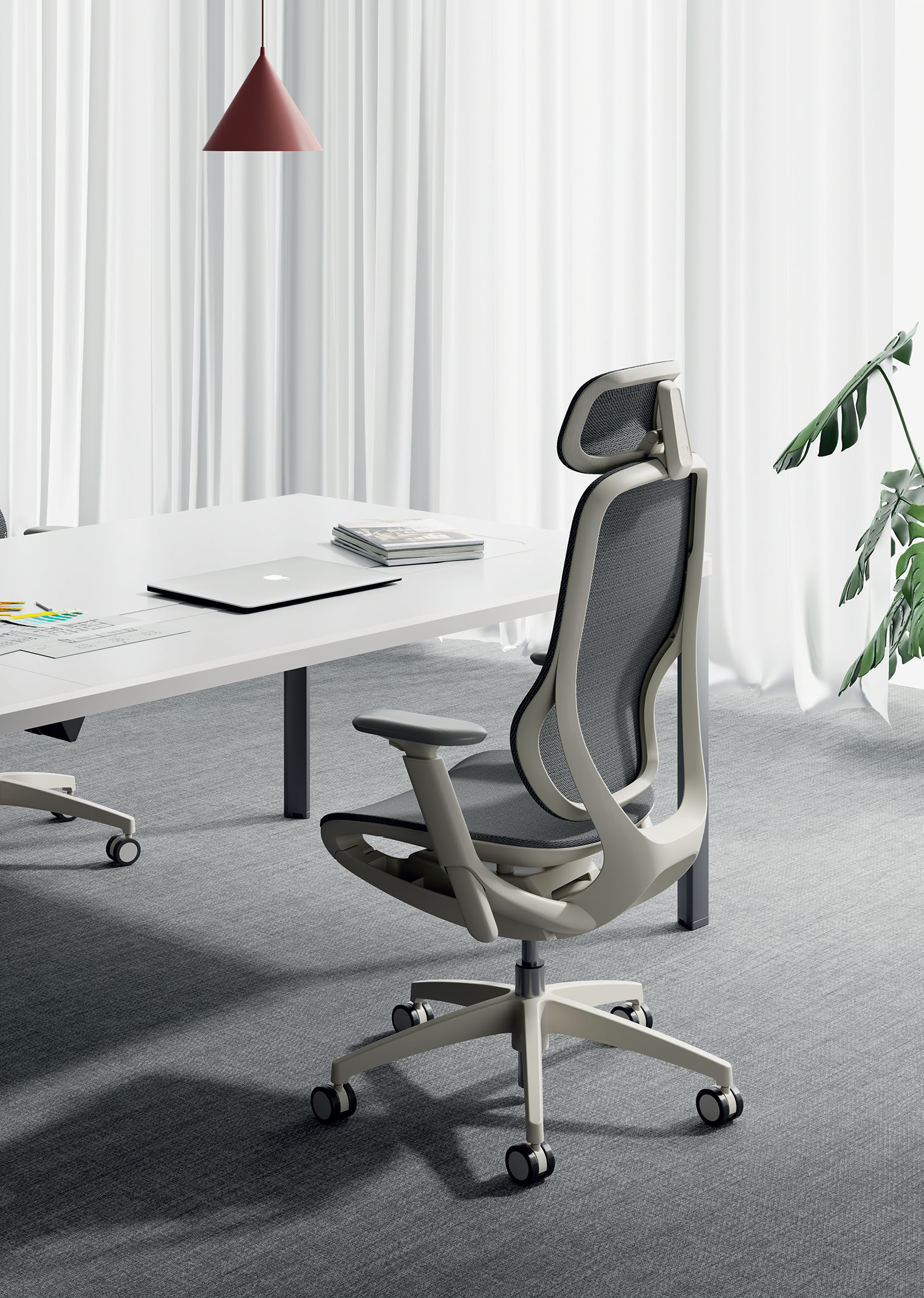 Moddo Design Solutions — Citizen
