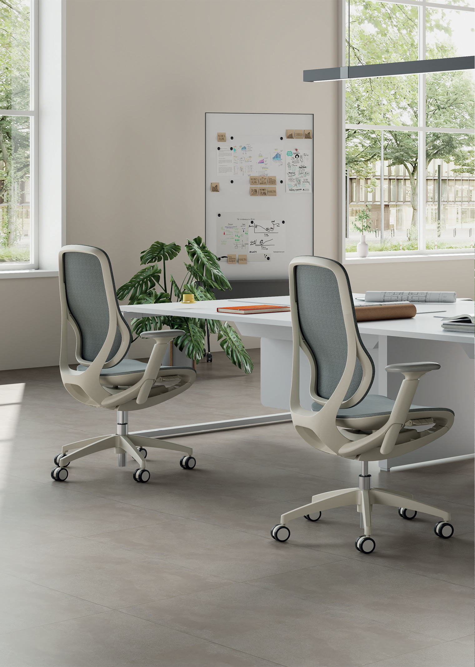 Moddo Design Solutions — Citizen