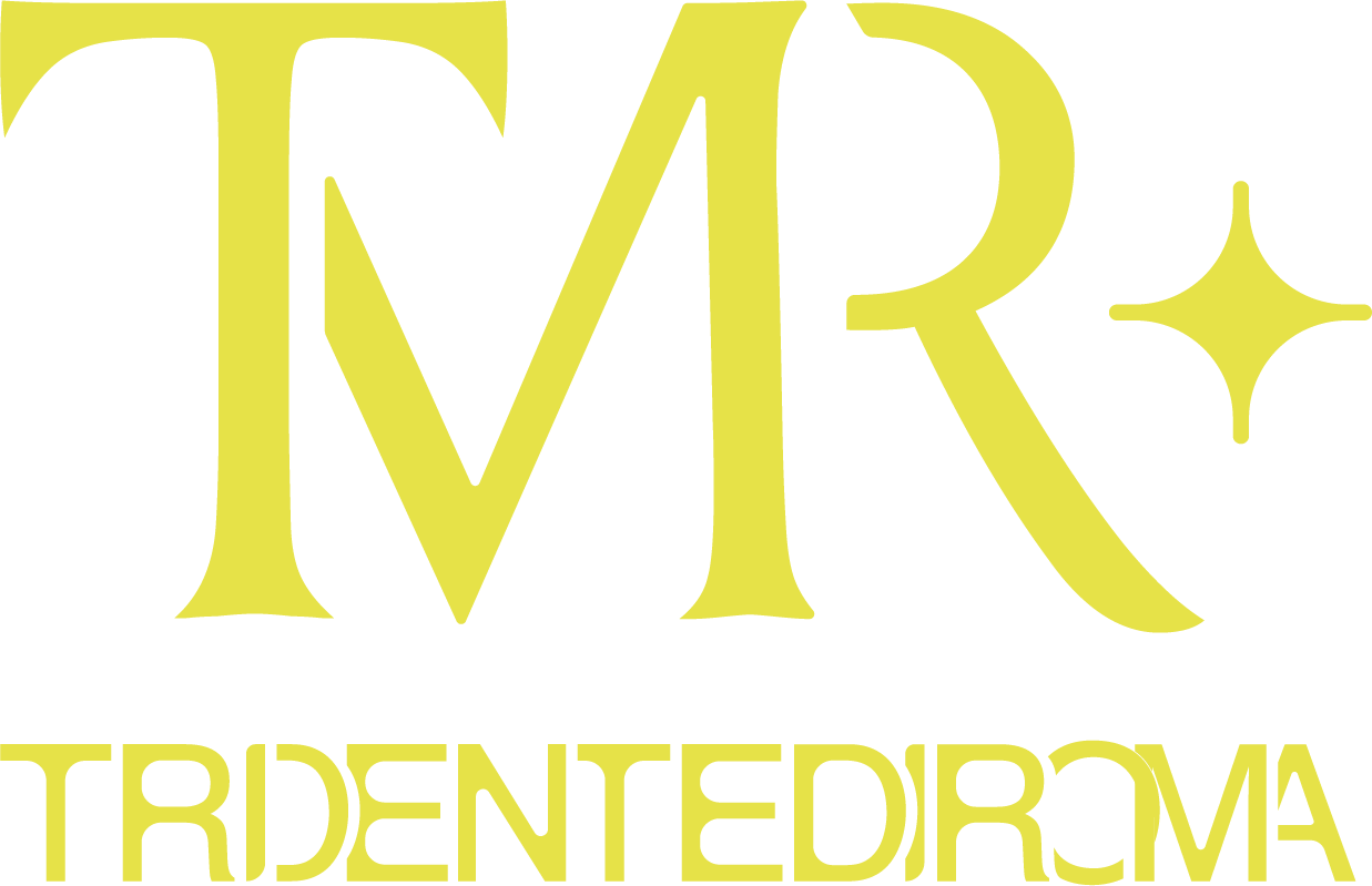 TMR+ Tridente di Roma