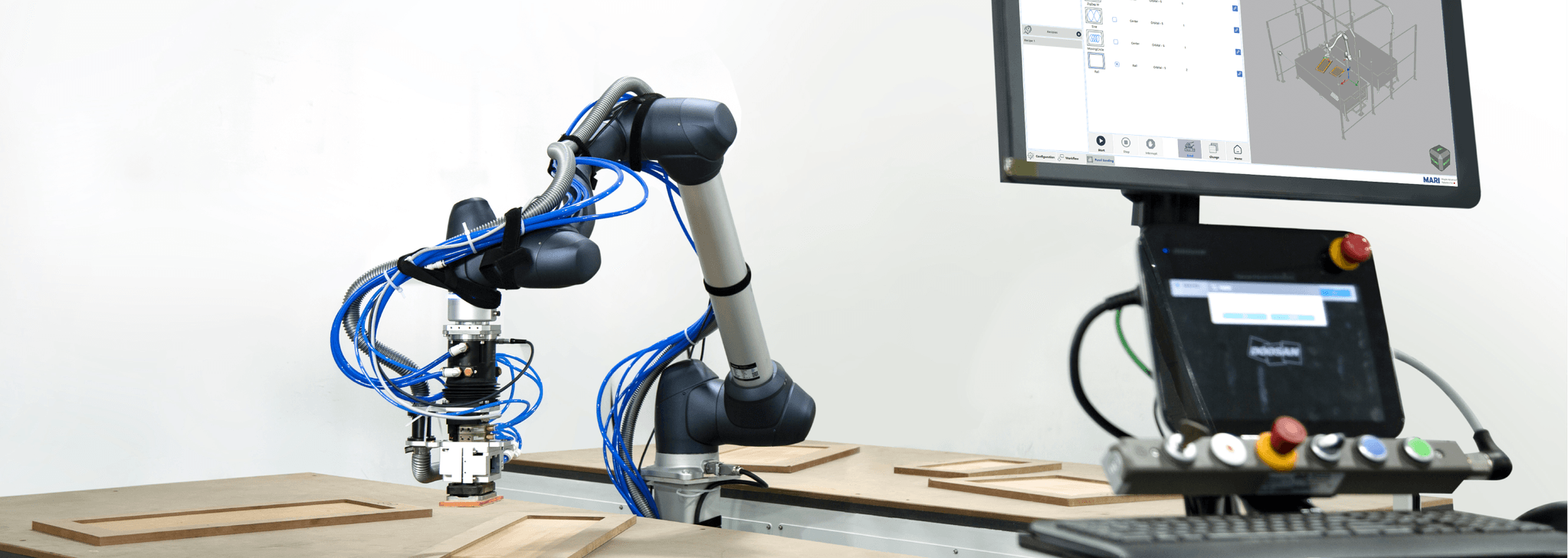 Maple Tech Robotics Maple Advanced Robotics Inc. — about us - company
