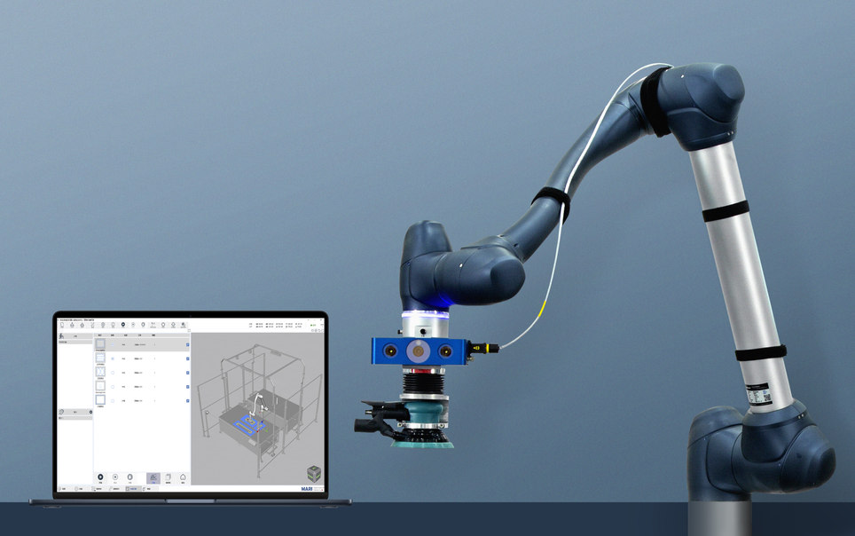 Maple Tech Robotics Maple Advanced Robotics Inc. — about us - company