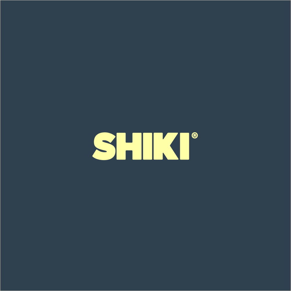 WOB Studio — Shiki