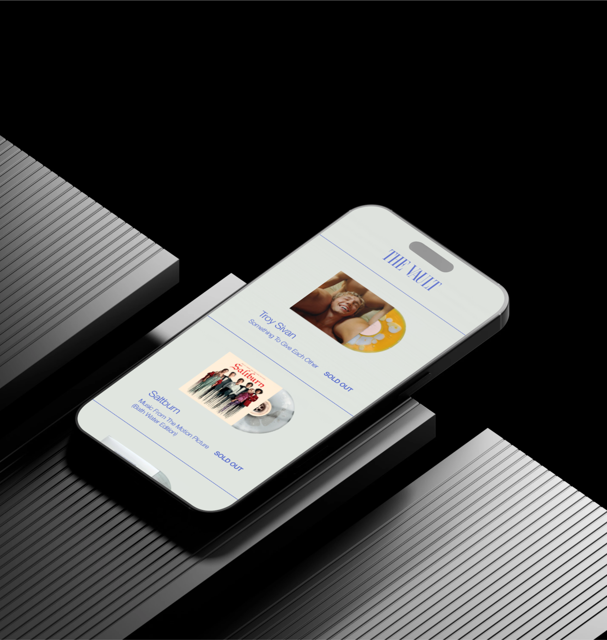 WOB Studio — BADWORLD