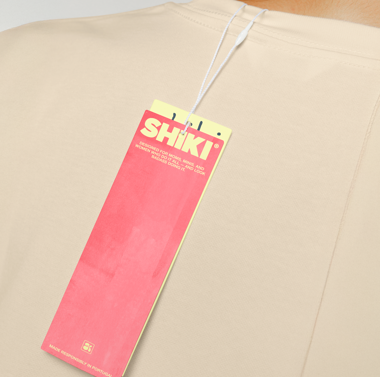 WOB Studio — Shiki