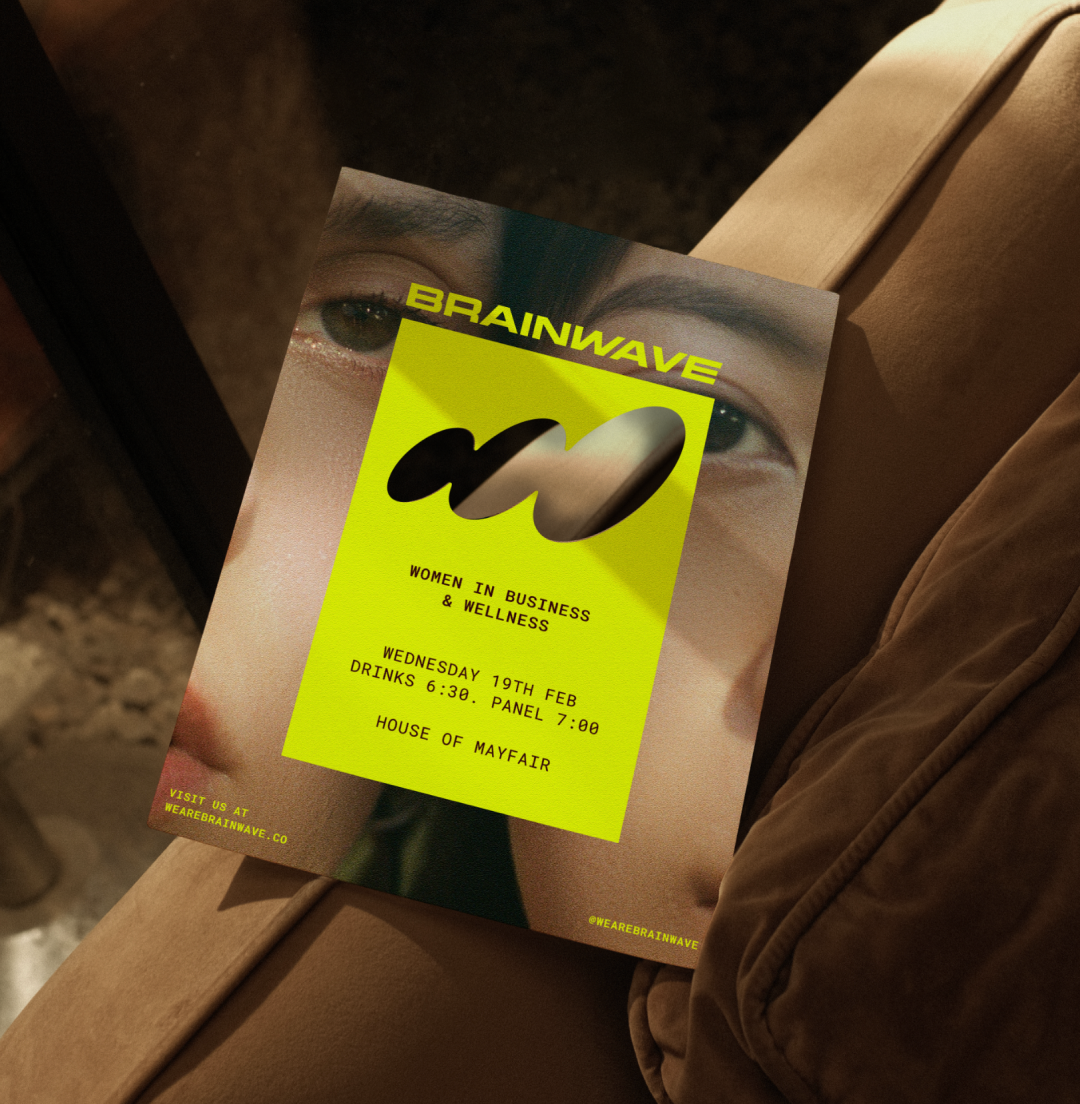 WOB Studio — BRAINWAVE