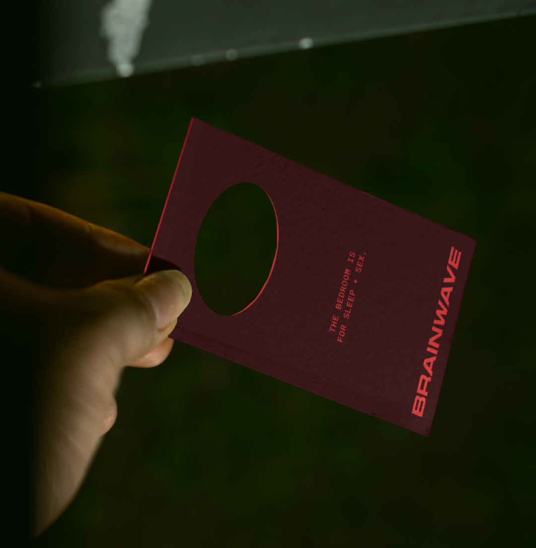 WOB Studio — BRAINWAVE