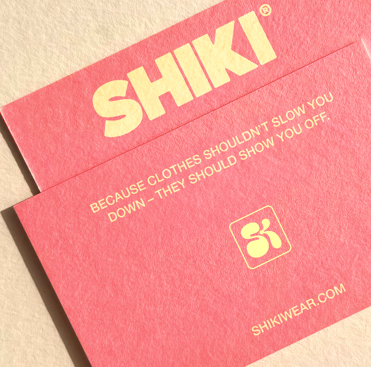 WOB Studio — Shiki