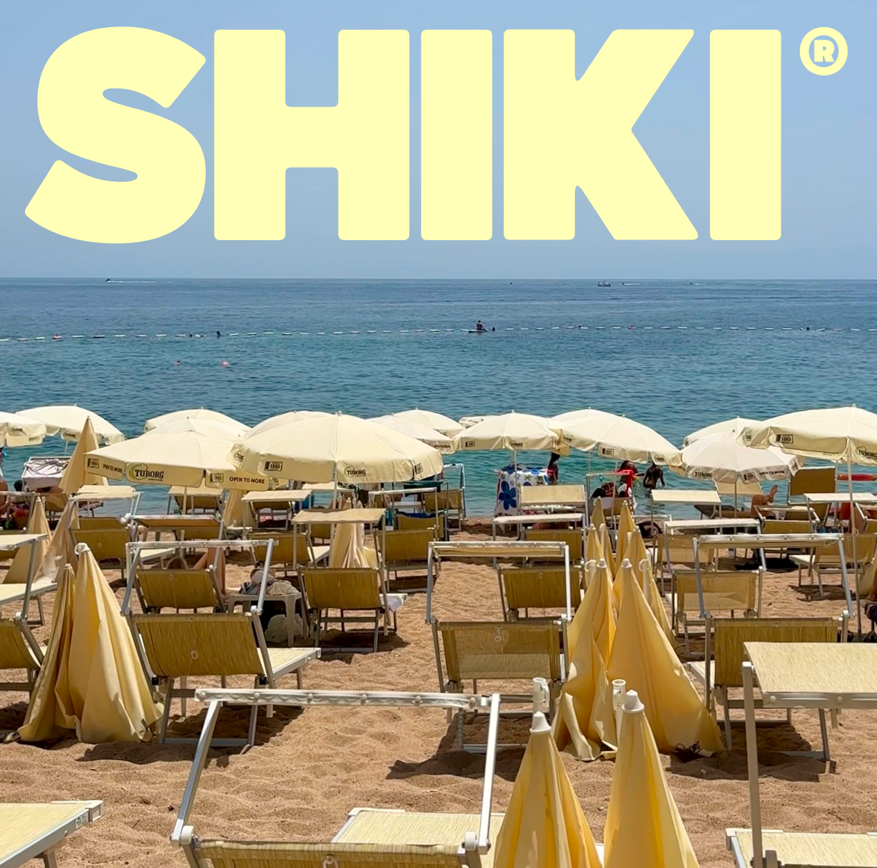 WOB Studio — Shiki