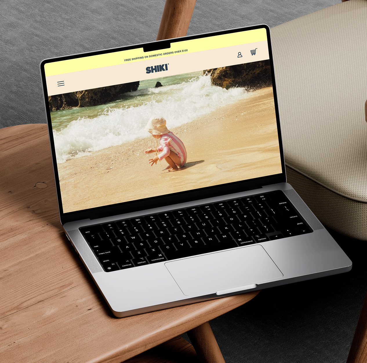 WOB Studio — Shiki