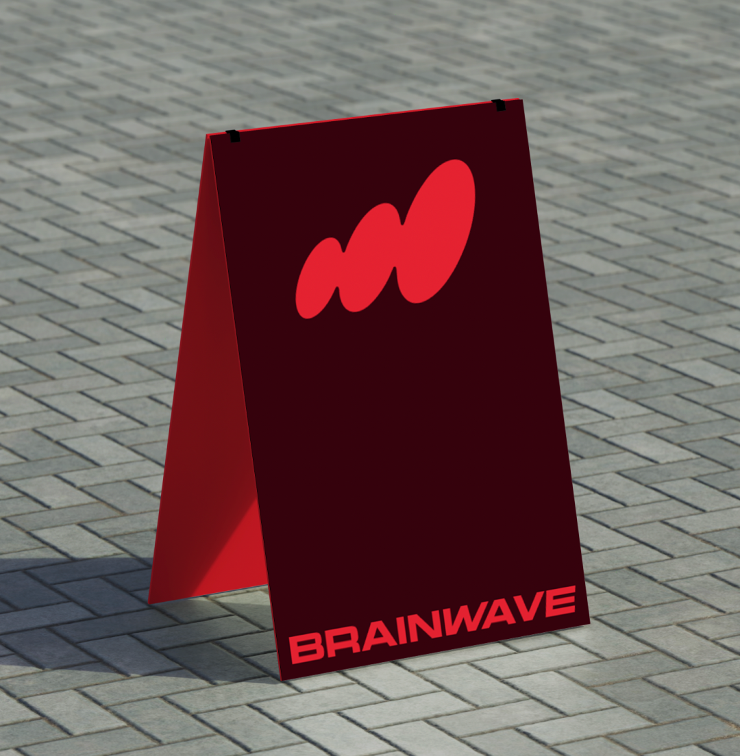 WOB Studio — BRAINWAVE