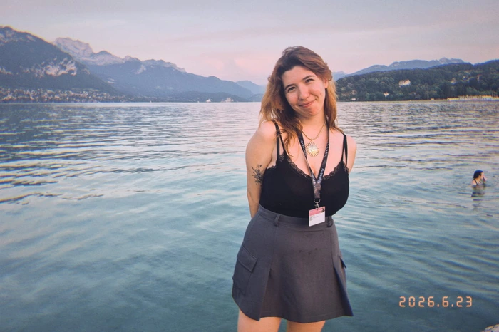 Annecy