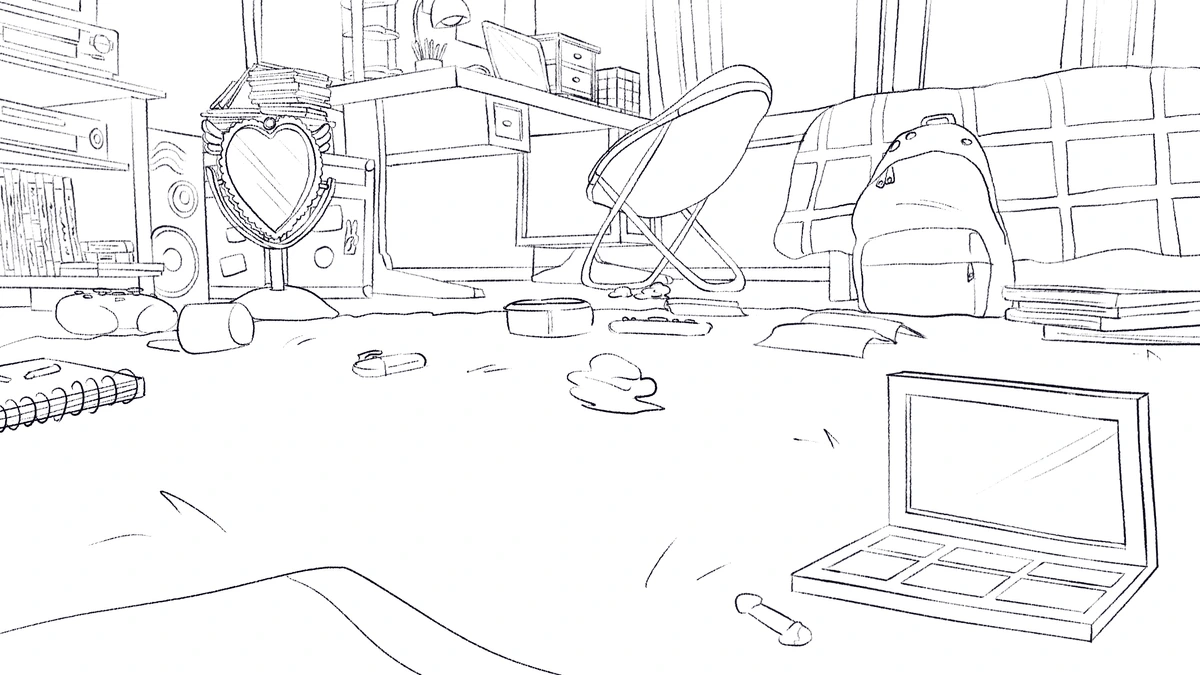 Layout