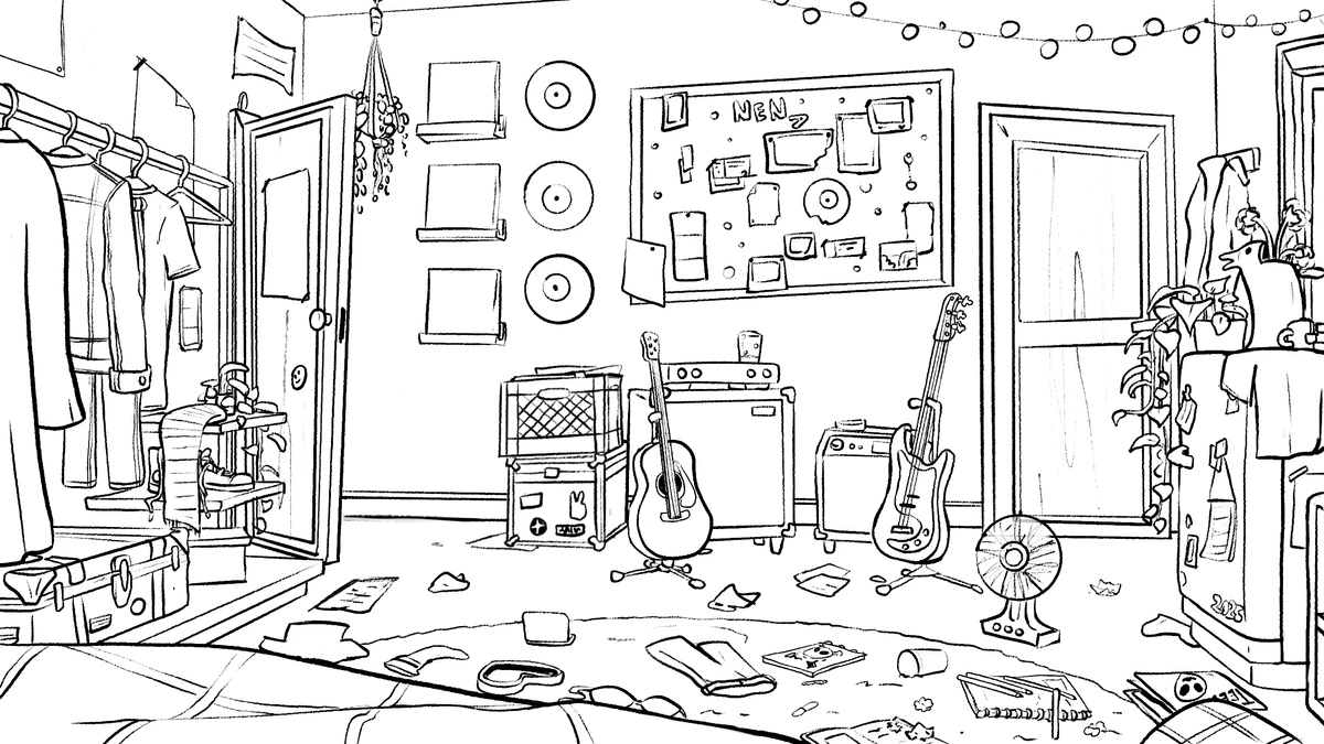 Layout
