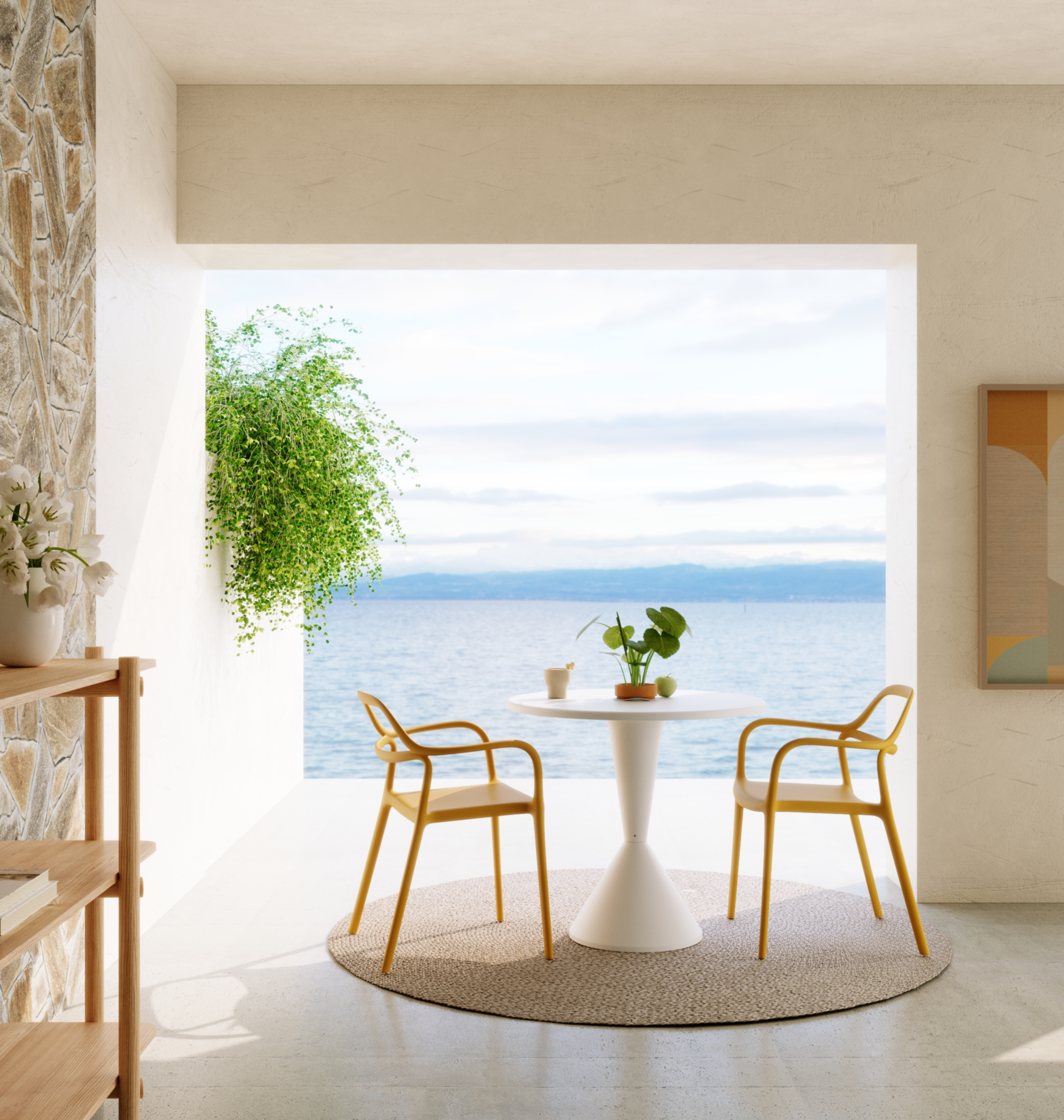 Moddo Design Solutions — Must
