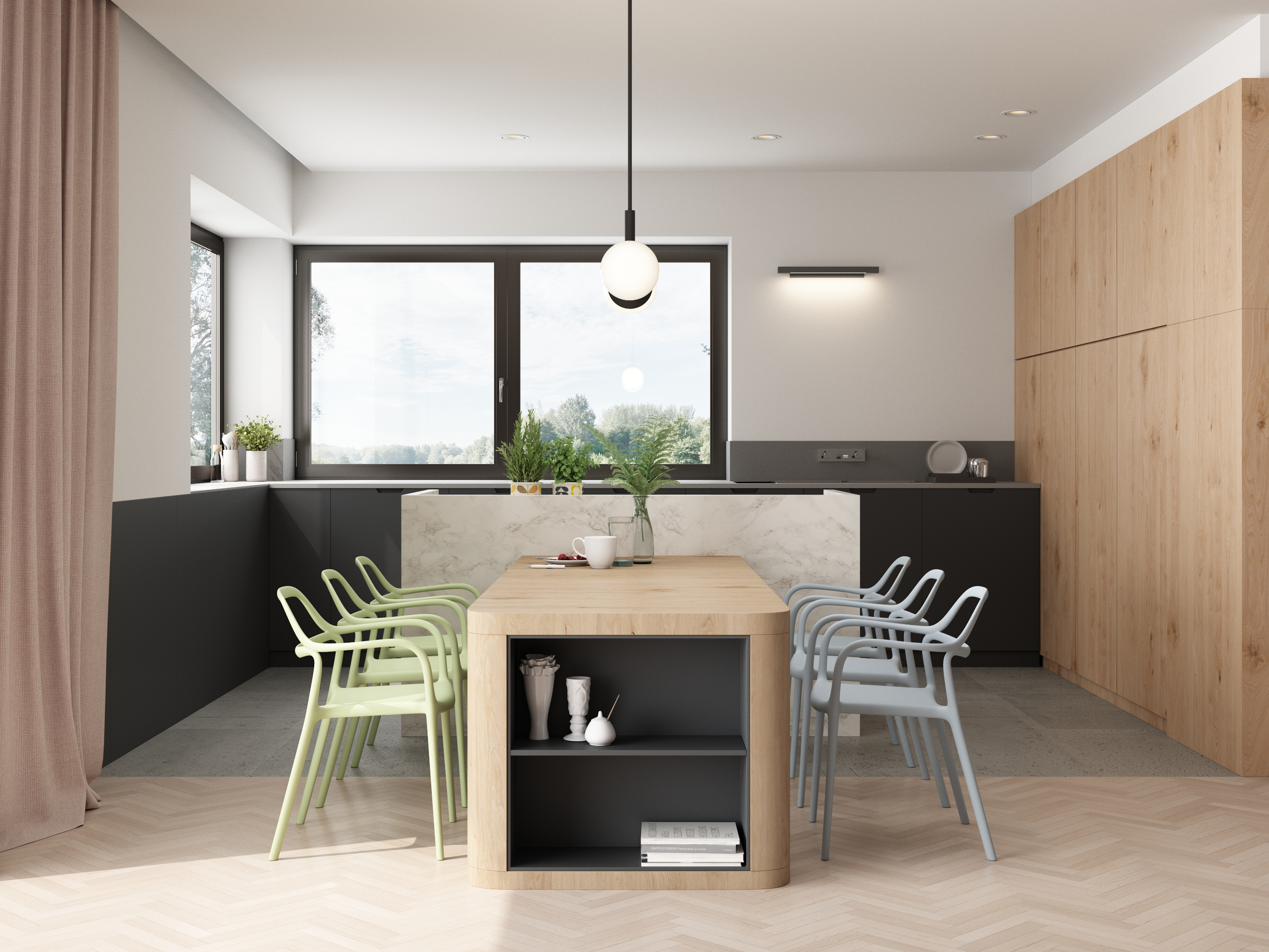 Moddo Design Solutions — Must