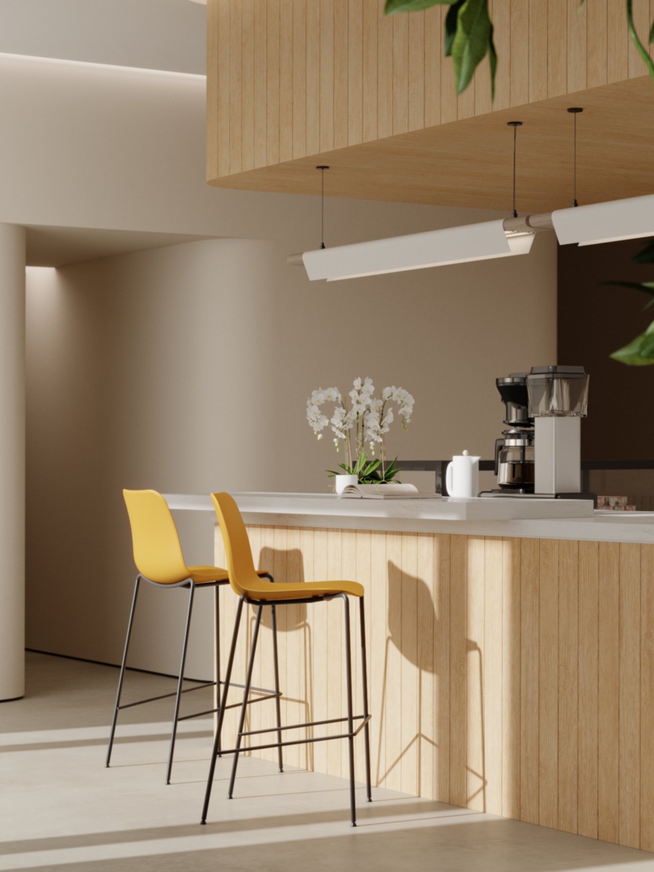 Moddo Design Solutions — Agree