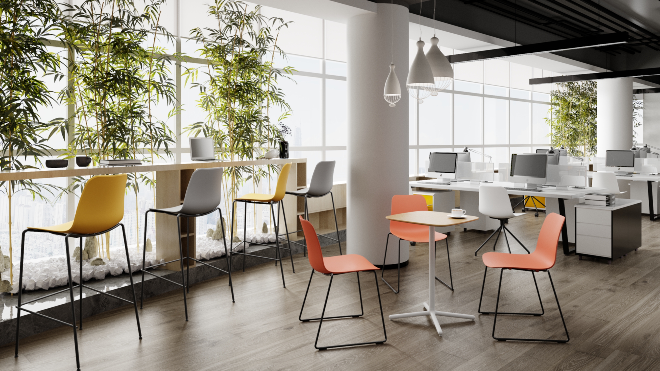 Moddo Design Solutions — Agree