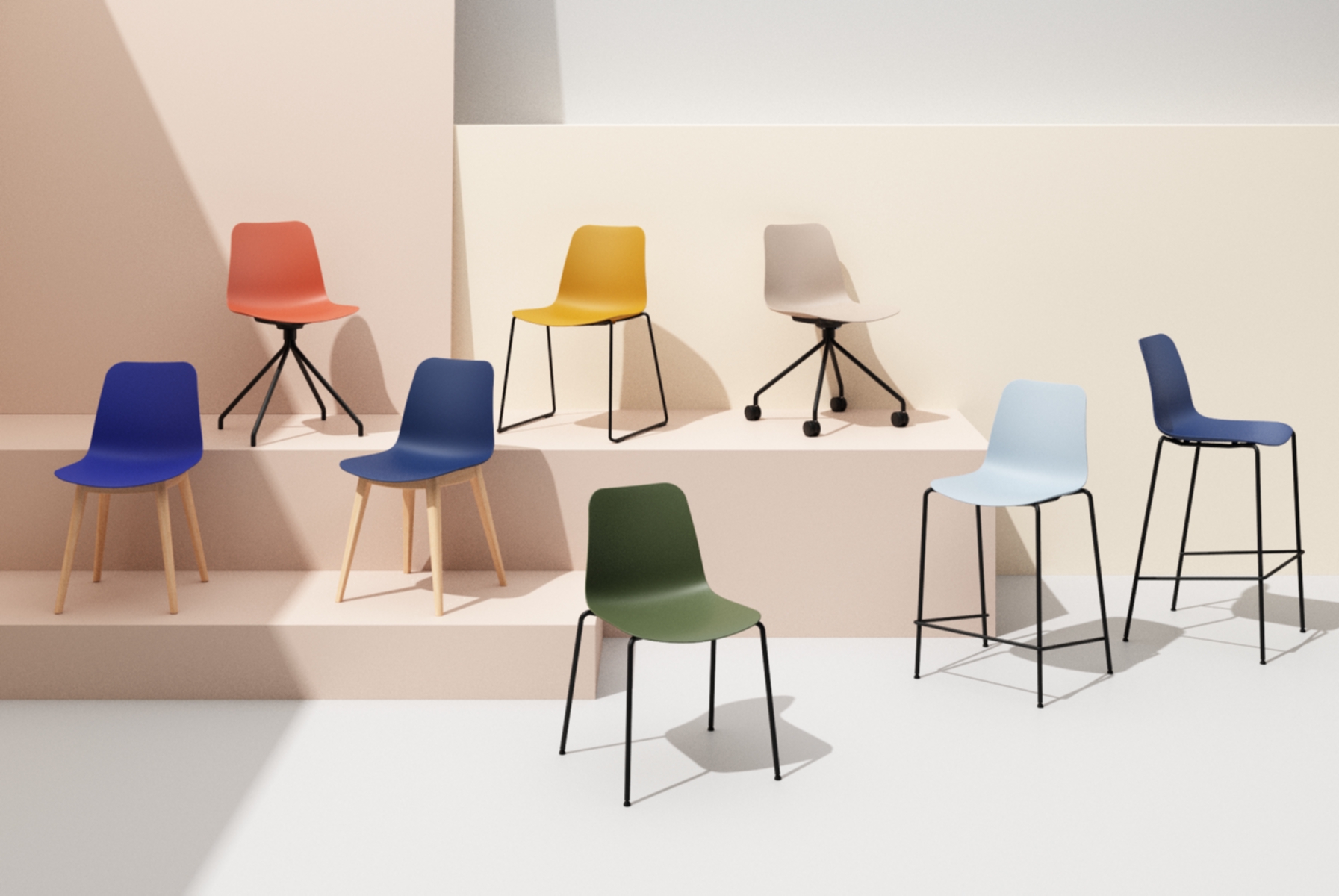 Moddo Design Solutions — Agree