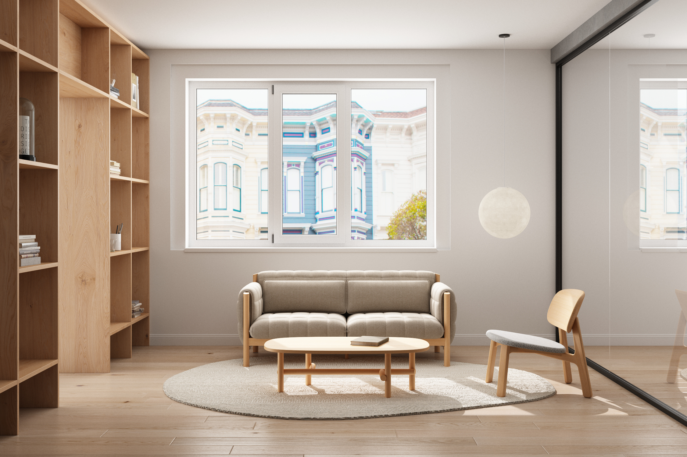 Moddo Design Solutions — Natura