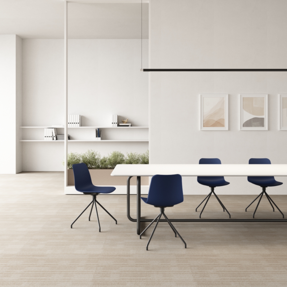 Moddo Design Solutions — Agree