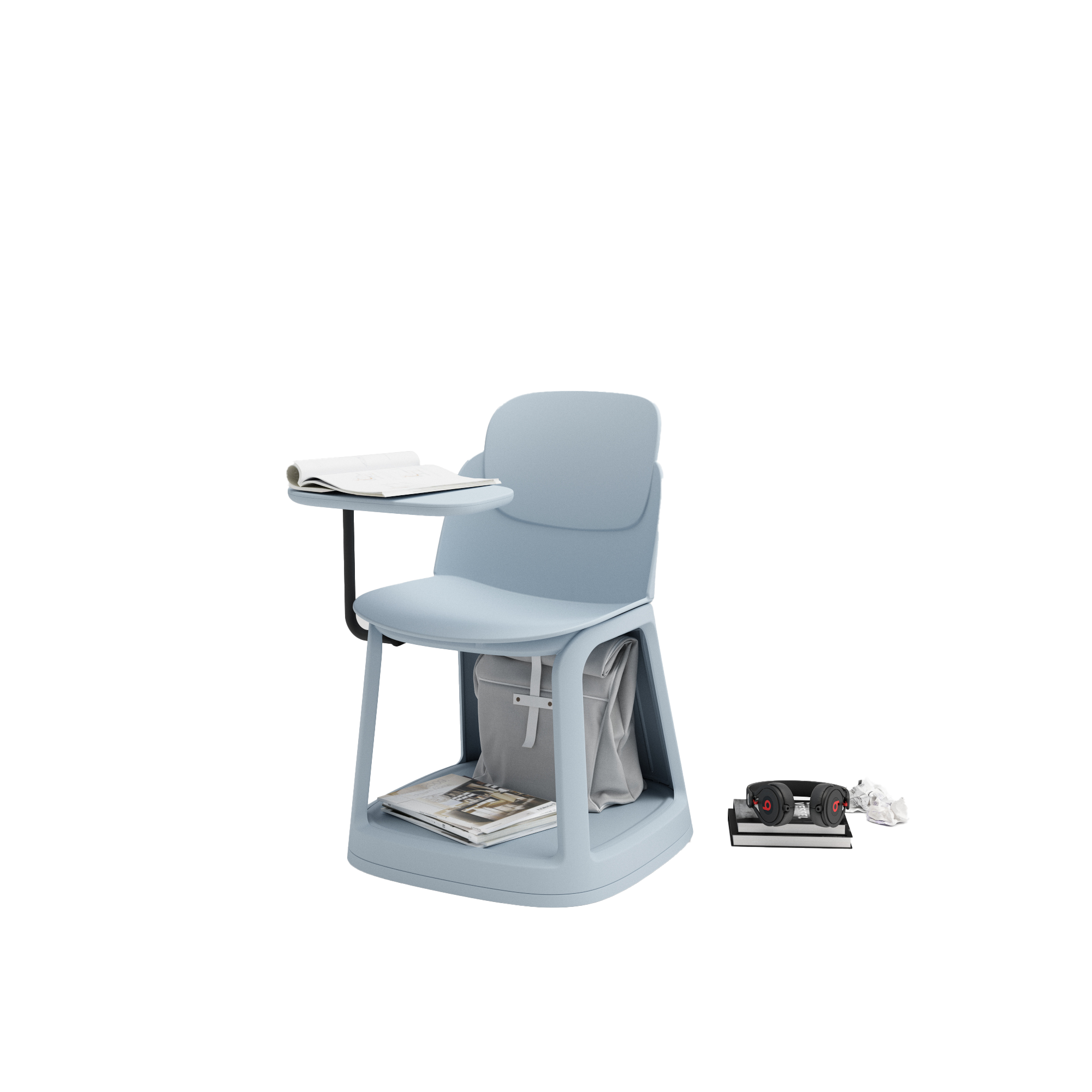 Moddo Design Solutions — Klass