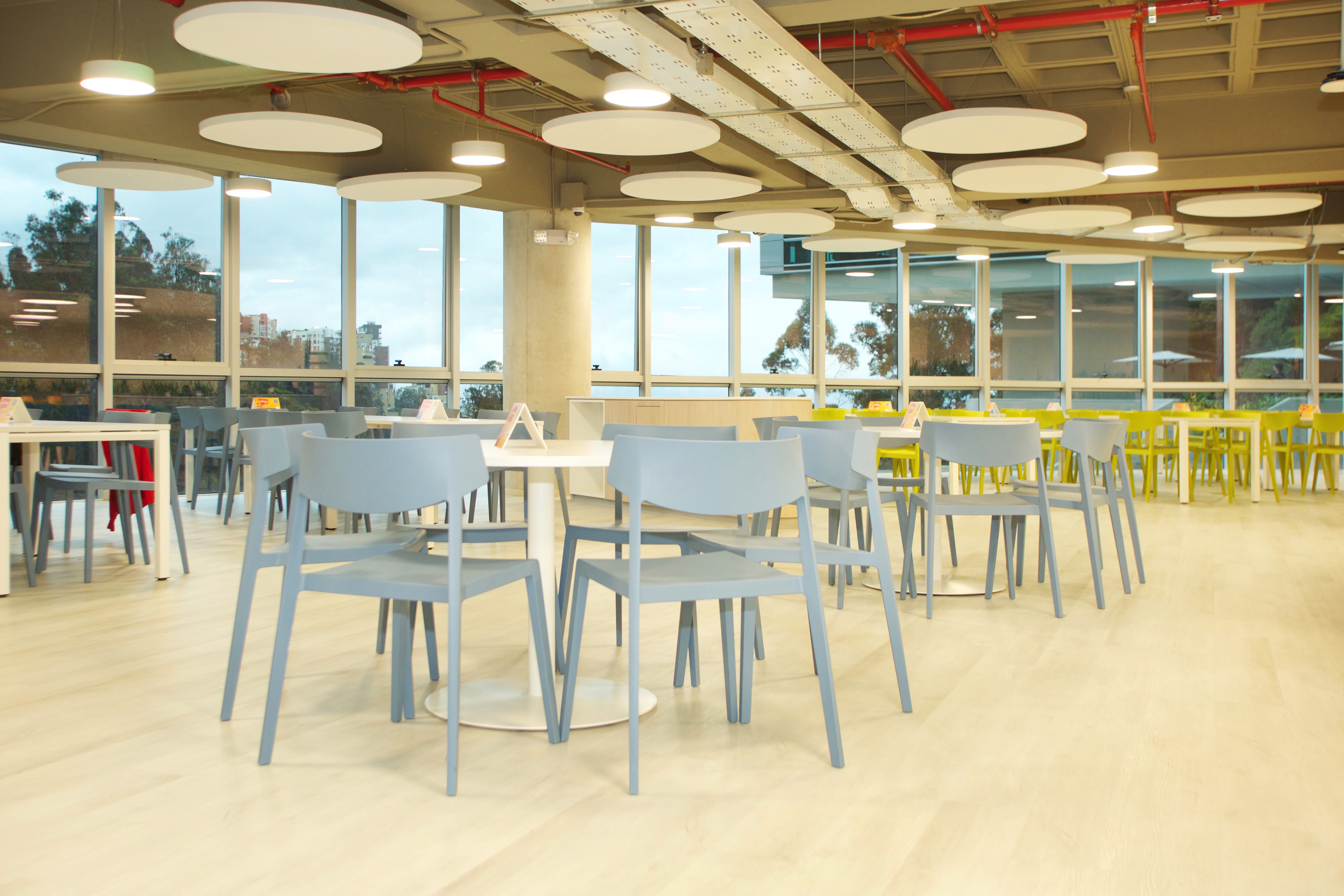 Moddo Design Solutions — UDLA