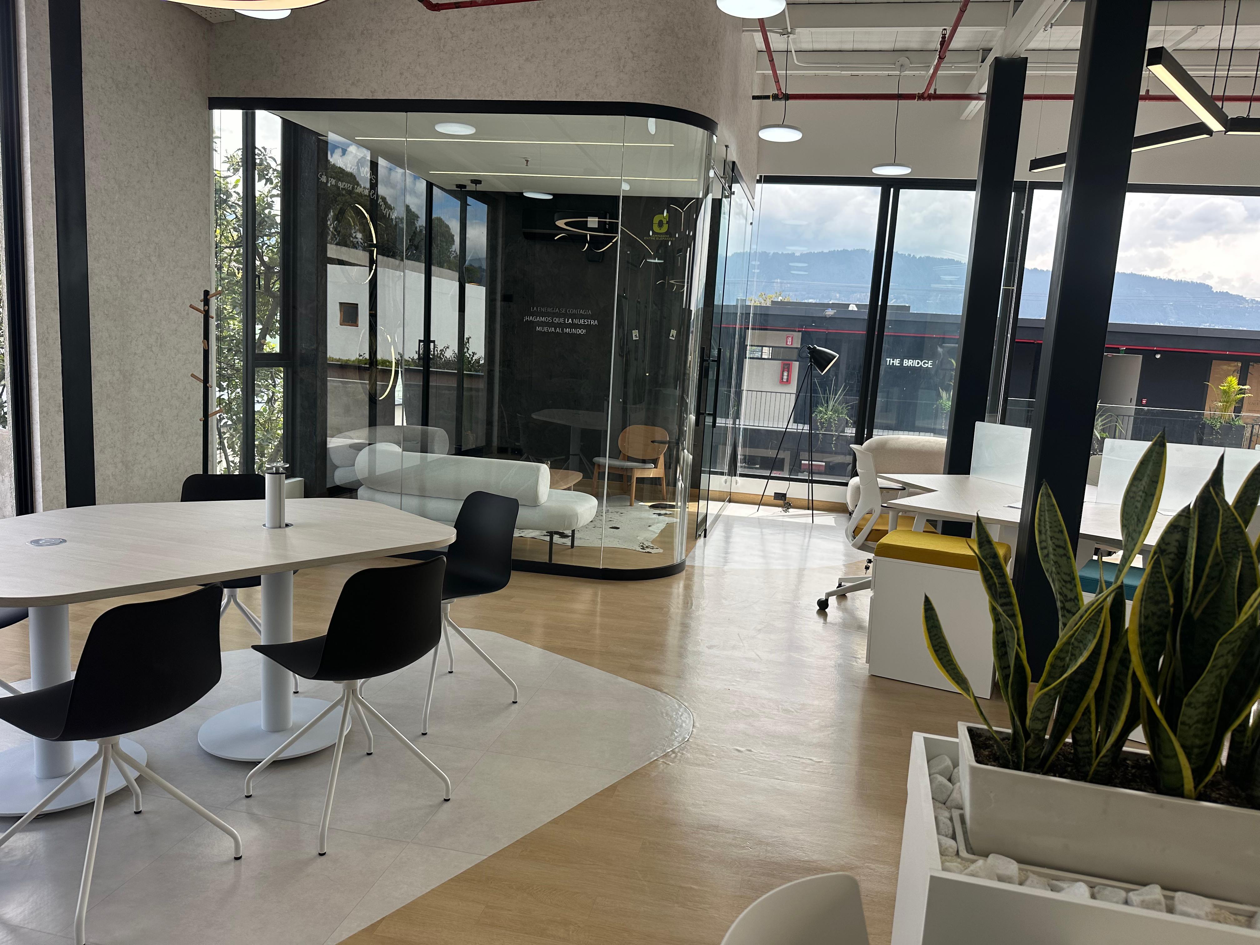 Moddo Design Solutions — GOREAL